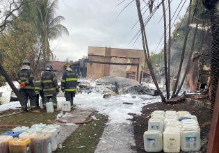 Βραζιλία – αεροπορικό δυστύχημα: «Πρόβλημα με την αποπαγοποίηση» δείχνει το πρώτο πόρισμα