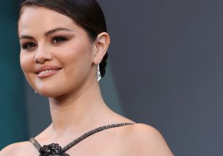 Η συνήθεια της Selena Gomez για το άγχος και την κατάθλιψη