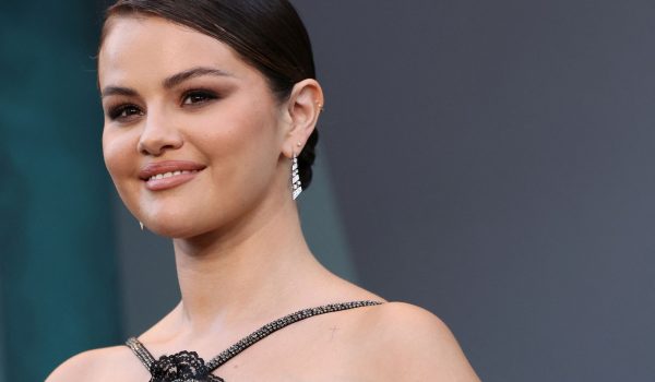 Η συνήθεια της Selena Gomez για το άγχος και την κατάθλιψη