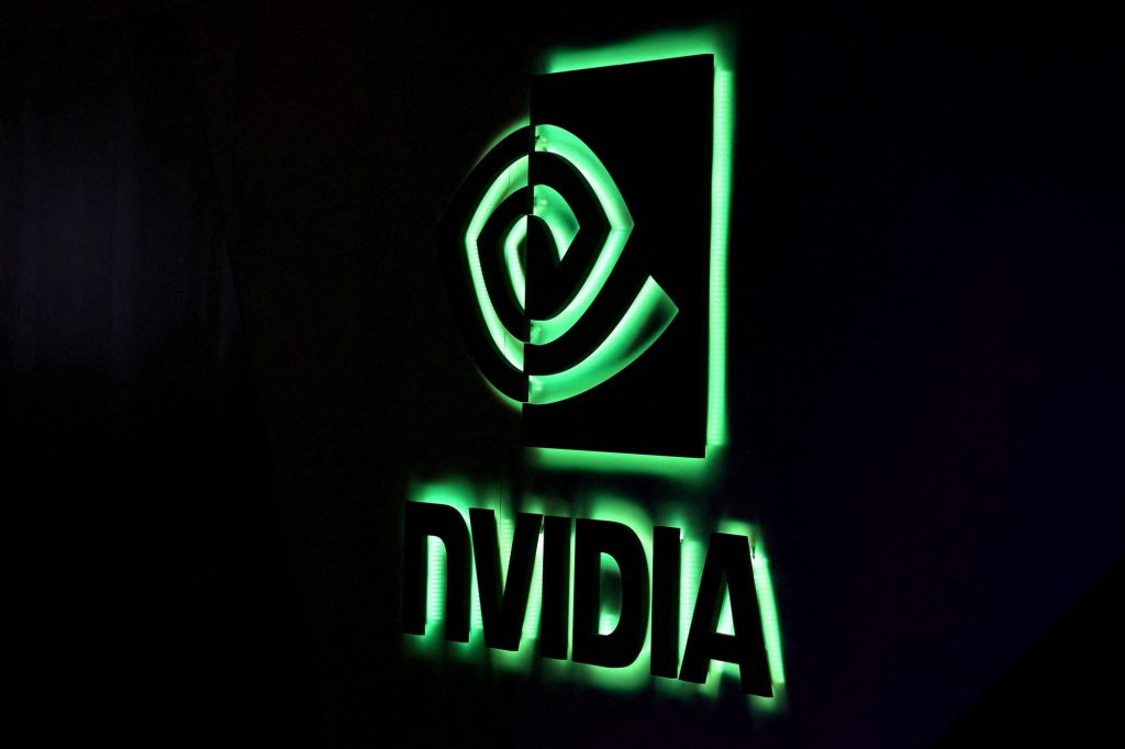 Nvidia: Στο μικροσκόπιο των αμερικανικών αρχών για κατάχρηση δεσπόζουσας θέσης