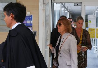 Γαλλία: Τι ζήτησε η Ζιζέλ Πελικό όταν άκουσε ότι ο πρώην άντρας της μπήκε εσπευσμένα στο νοσοκομείο