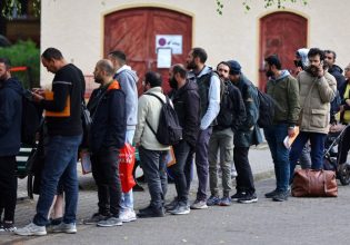 Ολλανδία: Παίρνει μέτρα για τον περιορισμό της μετανάστευσης – Τα «βήματα» της κυβέρνησης Βίλντερς