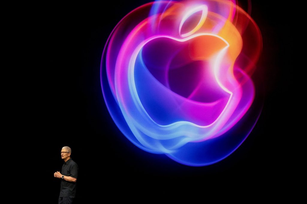 Apple: Ευκαιρία ή πονοκέφαλος η αγορά της ΕΕ