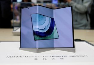 Huawei Mate XT: Το πρώτο τρίπτυχο κινητό φέρνει εθνική υπερηφάνεια στην Κίνα