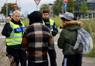 Το φάντασμα της Ακροδεξιάς πάνω από την Ευρώπη: Αναζητώντας τρόπους για μπλόκο στην άφιξη μεταναστών