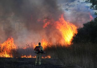 Λίβανος: Η ειρηνευτική δύναμη του ΟΗΕ ζητά άμεση αποκλιμάκωση