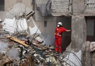 Λίβανος: Στους 31 οι νεκροί από τους ισραηλινούς βομβαρδισμούς – «Ξεδιάντροπο έγκλημα» λέει το Ιράν