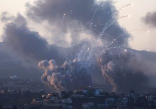 Ισραήλ: Άνοιξε ένα νέο μέτωπο στον Λίβανο σε έναν πόλεμο που δεν μπορεί να τελειώσει