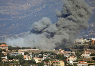 Λίβανος, μια ουδόλως «τέλεια καταιγίδα»