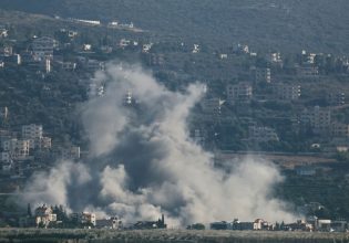 Μέση Ανατολή: «Ισραήλ και Λίβανος αναμένεται να αποφασίσουν εντός ωρών αν στηρίξουν την έκκληση για εκεχειρία»