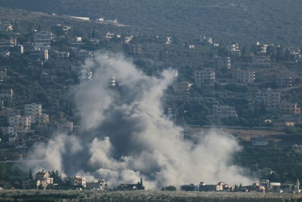 Μέση Ανατολή: «Ισραήλ και Λίβανος αναμένεται να αποφασίσουν εντός ωρών αν στηρίξουν την έκκληση για εκεχειρία»