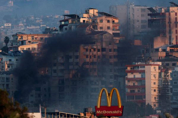 Λίβανος: Το Ισραήλ προαναγγέλλει χερσαία εισβολή – Διπλωματικός πυρετός στο παρά πέντε