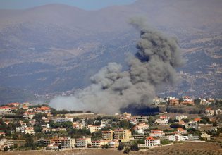 Συμφωνία για κατάπαυση πυρός αναμένεται «τις επόμενες ώρες» στα σύνορα Ισραήλ-Λιβάνου, σύμφωνα με αμερικάνους αξιωματούχους