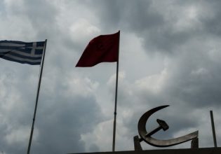 Σοφιανός: Υπάρχει αντιπολίτευση στη χώρα, το ΚΚΕ είναι εδώ