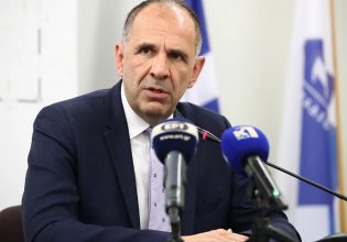 Γεραπετρίτης: Ανάγκη να επανεφεύρουμε την Ευρώπη – Σουλτς: Μόνο ενωμένες θα επιβιώσουν οι χώρες της Ευρώπης