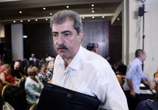 ΣΥΡΙΖΑ: Υποψήφιος πρόεδρος ο Πολάκης, στηρίζει την πρόταση μομφής