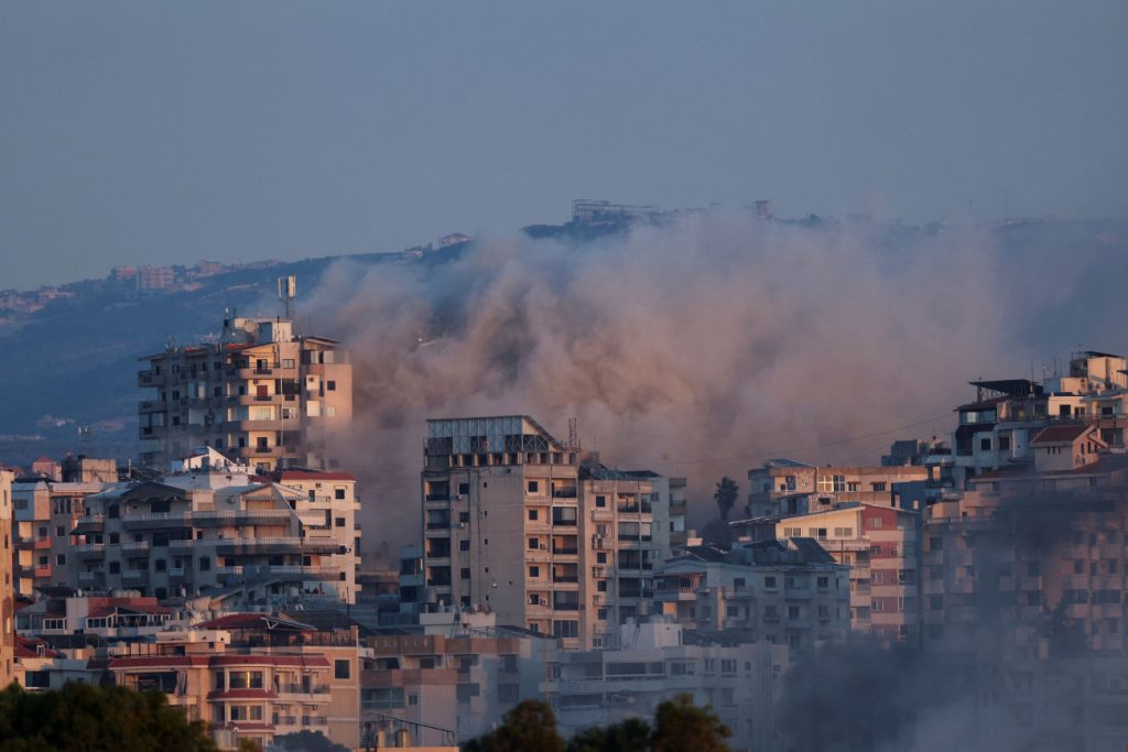 ΣΥΡΙΖΑ: Η κυβέρνηση να αποστασιοποιηθεί έμπρακτα από την ακροδεξιά κυβέρνηση Νετανιάχου