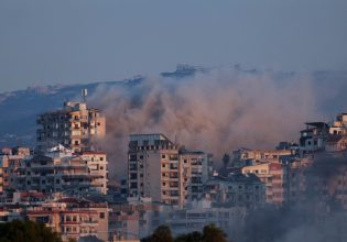 ΣΥΡΙΖΑ: Η κυβέρνηση να αποστασιοποιηθεί έμπρακτα από την ακροδεξιά κυβέρνηση Νετανιάχου