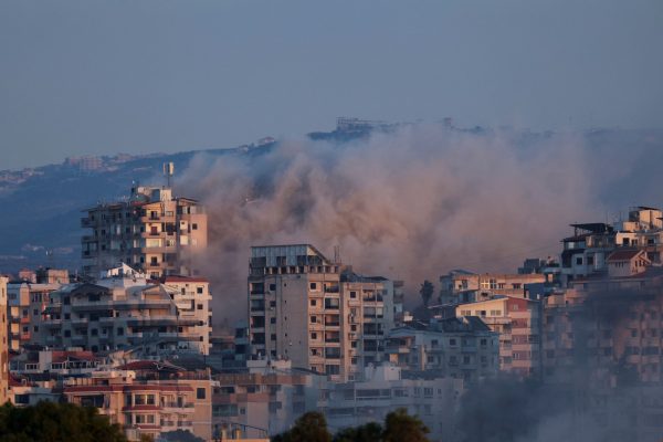 ΣΥΡΙΖΑ: Η κυβέρνηση να αποστασιοποιηθεί έμπρακτα από την ακροδεξιά κυβέρνηση Νετανιάχου