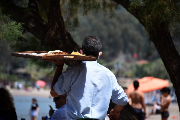 Επιθεώρηση Εργασίας: Κάθε 10 έλεγχοι και 3 πρόστιμα