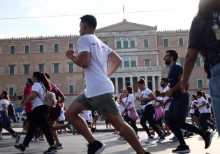 Κυκλοφοριακές ρυθμίσεις: Ποιοι δρόμοι κλείνουν λόγω του αγώνα δρόμου