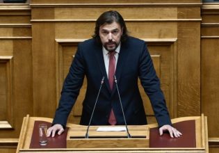 Π. Παππάς: Ο Κασσελάκης έχει δώσει δείγμα γραφής – Όντας στο τιμόνι μπορεί να τα πάει καλά