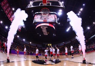 «Στόχος του Ολυμπιακού να γίνει Final Four της EuroLeague στο ΣΕΦ»