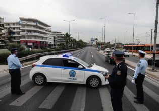 Μεγάλες αλλαγές φέρνει ο νέος Κ.Ο.Κ. – Αλλάζουν τα όρια ταχύτητας, «ναι» στους ελιγμούς των δικύκλων