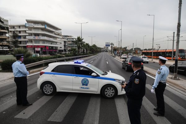 Μεγάλες αλλαγές φέρνει ο νέος Κ.Ο.Κ. – Αλλάζουν τα όρια ταχύτητας, «ναι» στους ελιγμούς των δικύκλων