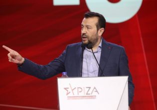 Παππάς: Δεν θα είμαι υποψήφιος στις εσωκομματικές του ΣΥΡΙΖΑ, ούτε θα εκδηλωθώ δημόσια υπέρ κάποιου