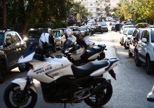 Κεραμεικός: Συναγερμός στην ΕΛ.ΑΣ. μετά από πυροβολισμούς – Ένας τραυματίας