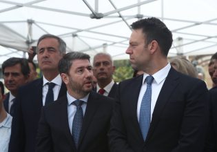 Χάος με ημερομηνία λήξης