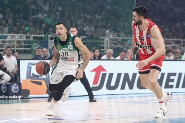 Basket League: Ανακοινώθηκε το πρόγραμμα της 1ης αγωνιστικής