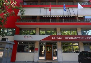 Νέα αποχώρηση από το επικοινωνιακό επιτελείο του ΣΥΡΙΖΑ