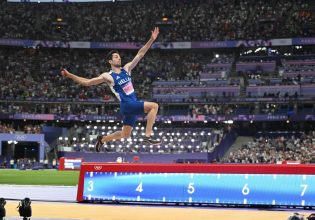 Τελικός Diamond League: Τρίτος ο Μίλτος Τεντόγλου (vid)