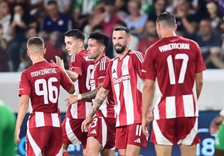 Το ματς της αγωνιστικής στη Super League – Για το… restart Άρης και Ολυμπιακός