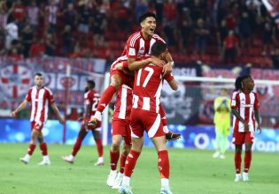 UEFA Ranking: Η «μάχη» της Ελλάδας για την 14η θέση