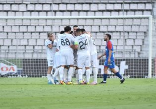 Βόλος – ΟΦΗ 1-3: «Καθάρισαν» οι… νέοι!