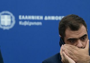 ΝΔ: Επιστρέφει στην ΚΟ ο Αυγενάκης; Τι λένε στο Μαξίμου για Οικονόμου, Σαλμά – Κανένα θέμα με Κεφαλογιάννη