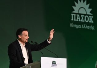 Χάρης Δούκας: Ένα καινούργιο ταξίδι ξεκινά στις 6 Οκτώβρη