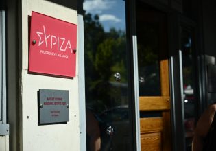 ΣΥΡΙΖΑ: Προς έκτακτο συνέδριο μη καταστατικό, μη διαρκές – Ορος το πόθεν έσχες και 24 Νοεμβρίου οι εκλογές