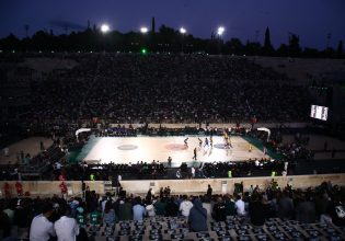 Το εντυπωσιακό βίντεο της Euroleague για το Καλλιμάρμαρο: «Το μπάσκετ όπως ποτέ ξανά»