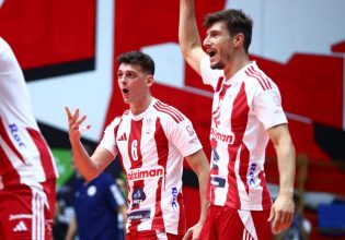 CEV Champions League: Η Λας Πάλμας στον δρόμο του Ολυμπιακού ΟΝΕΧ