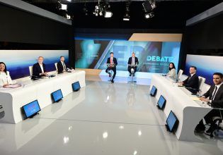 Γλαβίνας: Ο χαμένος του debate του ΠΑΣΟΚ είναι η Νέα Δημοκρατία