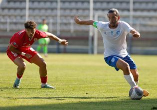 Κύπελλο Ελλάδος: Αιγάλεω και Παναχαϊκή πέρασαν στους «16»