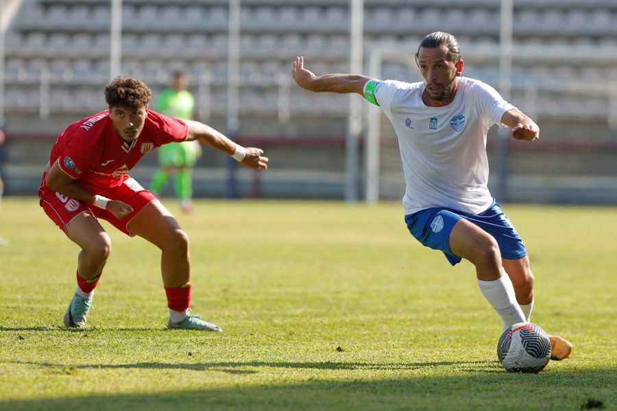 Κύπελλο Ελλάδος: Αιγάλεω και Παναχαϊκή πέρασαν στους «16»