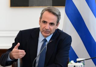 Σε εξέλιξη το υπουργικό συμβούλιο – Οι αναφορές Μητσοτάκη για Μέση Ανατολή και βία ανηλίκων