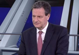 ΔΕΘ – Σκυλακάκης: Πρέπει να αντιμετωπιστούν οι στρεβλώσεις στις τιμές της ενέργειας