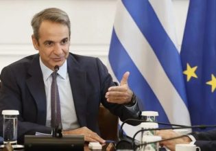 Μητσοτάκης: Κρίσιμο και σημαντικό για την Ελλάδα το χαρτοφυλάκιο Μεταφορών και Τουρισμού