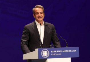 «Ενθαρρυντικά νέα για την ανάπτυξη», βλέπει ο Μητσοτάκης – «Να αποτυπωθούν σε αμειβόμενες θέσεις εργασίας»